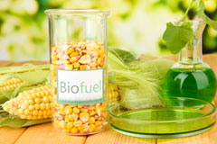 Wartling biofuel availability