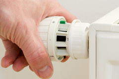 Wartling central heating repair costs